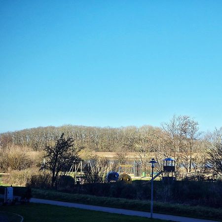Ferienpark C01-005 Ferienpark 海利根港 外观 照片